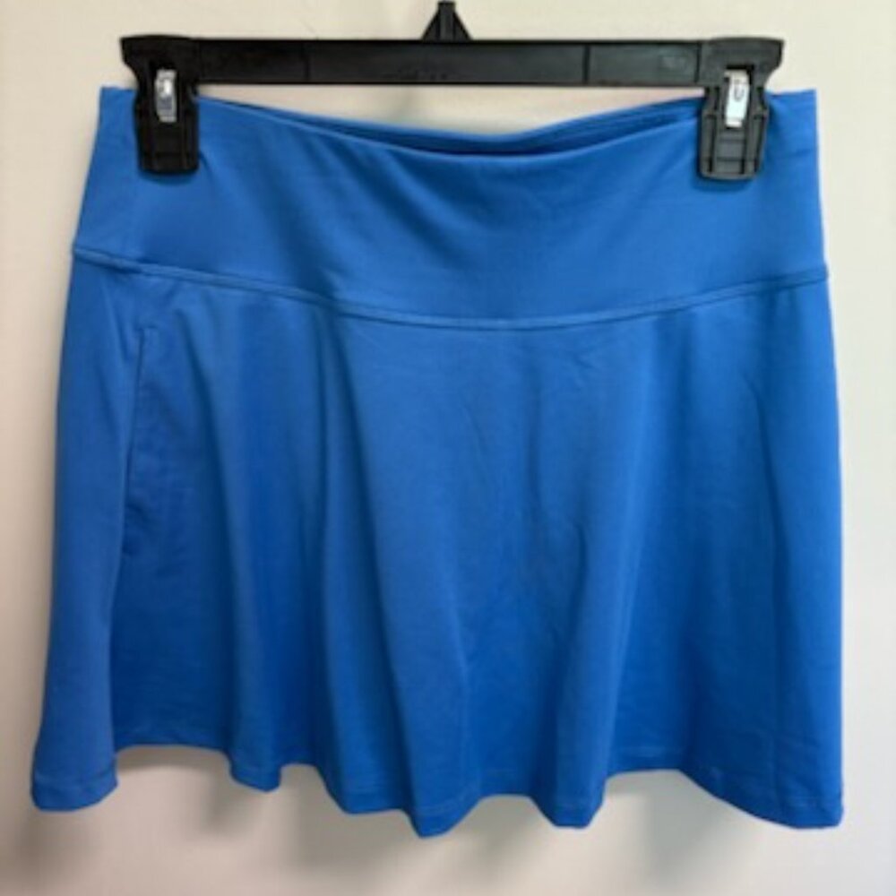 Pro Tour Skirt / skort Xs Cool Play Fabric Golf Tennis NWT